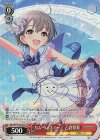  IMC/W115-T01Cu Cu カム・ウィズミー！乙倉悠貴(サイン入り) 