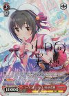 IMC/W115-T19Cu Cu ユースフルロマンス 小日向美穂(サイン入り)