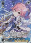  IMC/W115-T43Co Co パレス・オブ・ファンタジア 二宮飛鳥(サイン入り) 