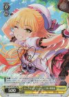  IMC/W115-T47Pa Pa サークル☆オブ☆フレンズ 城ヶ崎莉嘉(サイン入り) 