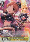  IMC/W115-T48Pa Pa セクシーBANG☆BANG 片桐早苗(サイン入り) 