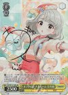  IMC/W115-T54Pa Pa オフタイム・ナギルーム 久川 凪(サイン入り) 