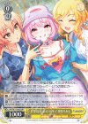  IMC/W115-001 RR 夢見りあむのパーリナイ 夢見りあむ 