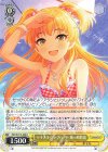  IMC/W115-009 R トキメキ☆ラブハート 城ヶ崎莉嘉 