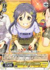  IMC/W115-018 R バトル☆バレンタイン 三好紗南 