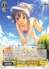  IMC/W115-029 U 海のぱわー☆ 堀 裕子 