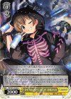  IMC/W115-035 C THE VILLAN’S NIGHT 赤城みりあ 