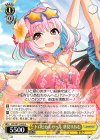  IMC/W115-039 C トロピカルガール 夢見りあむ 