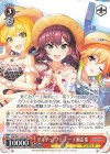  IMC/W115-051 RR ドルチェ・プエラ ーノ瀬志希 