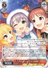  IMC/W115-065 R ファンタスティック・ナイト 乙倉悠貴 