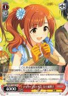  IMC/W115-071 U メモリーブロッサム 五十嵐響子 