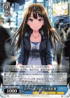  IMC/W115-126 C ステージオブマジック 渋谷 凛 