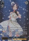  IMC/W115-097OFR OFR セレブレイト・カレイド 速水 奏(箔押し入り) 