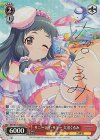  IMC/W115-063Cu Cu サニーデイ・サマー 大沼くるみ(サイン入り) 