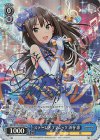 IMC/W115-126Co Co ステージオブマジック 渋谷 凛(サイン入り)