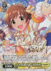  IMC/W115-022Pa Pa EVERLASTING 本田未央(サイン入り) 