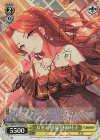  IMC/W115-027Pa Pa 女王の恩寵 財前時子(サイン入り) 