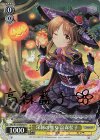  IMC/W115-032Pa Pa 深緑の魔女 高森藍子(サイン入り) 