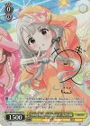  IMC/W115-034Pa Pa Sing the Prologue♪ 久川 凪(サイン入り) 