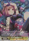  IMC/W115-010SP SP 夜の一輪 相葉夕美(サイン入り) 
