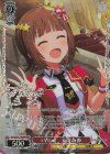 IAS/SE52-27BNP BNP I Want 天海春香(箔押し入り)