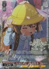IAS/SE52-31BNP BNP ALRIGHT* 萩原雪歩(箔押し入り)