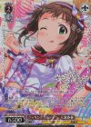 IAS/SE52-37BNP BNP クッキングスタディ！ 天海春香(箔押し入り)
