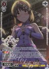 IAS/SE52-39BNP BNP Impervious Resolution 萩原雪歩(箔押し入り)