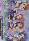 IAS/SE52-60BNP BNP SMOKY THRILL(箔押し入り)