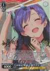 IAS/SE52-50SP SP Coming Smile 如月千早(サイン入り)