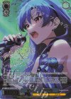 IAS/SE52-45SSP SSP 蒼い鳥 如月千早(サイン入り)