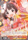 【傷】いっしょに夏祭り 中谷 育