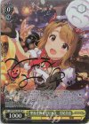 IMS/S93-001SP SP 聖夜を飾る雪だるま 宮尾美也(サイン入り)