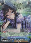 IMS/S93-087SP SP 水滴のプリズム 最上静香(サイン入り)
