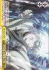  ID/W13-T08 TD 学園都市最強の男 