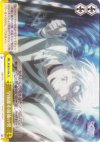  ID/W13-024 CC 学園都市最強の男 