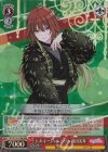  ISC/S110-T16R RRR シルキージェムシリカ 緋田美琴 