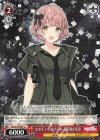  ISC/S110-091 C コメティックノート 郁田はるき 