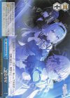  ISC/S110-126 CR 黒色彗星 