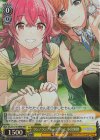  ISC/S110-019WIR WIR ラン！ラン！ドッグラン！ 小宮果穂 