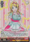  ISC/S110-072WIR WIR バイトゥデイレストラント 八宮めぐる 