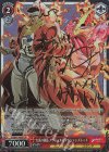 JJ/SE41-49SP SP 火炎の創造 アヴドゥル&マジシャンズレッド(サイン入り)