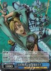  JJ/SE42-29J JJR 父を救うため 徐倫&S・F(箔押し入り) 