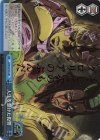  JJ/SE42-59J JJR 人生を懸けた復讐(箔押し入り) 