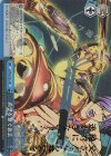 JJ/SE42-60J JJR 希望を繋ぐ意志(箔押し入り)