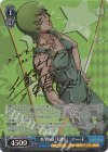JJ/SE42-45SP SP 本物の「知性」 フー・F(サイン入り)