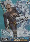 JJ/SE42-53SP SP 譲れない戦い ウェザー・R&W・R(サイン入り)