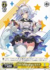  Sky/W123-T06 TD 35th Anniversary セツナ 