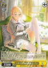  Sme/W123-006 R エルフの国のお嬢様 リュディ 