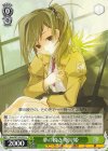  Smu/W123-037 U 夢の続き 眠り姫 